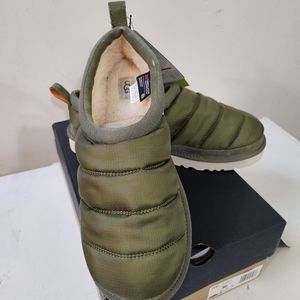 Mens ugg slippers